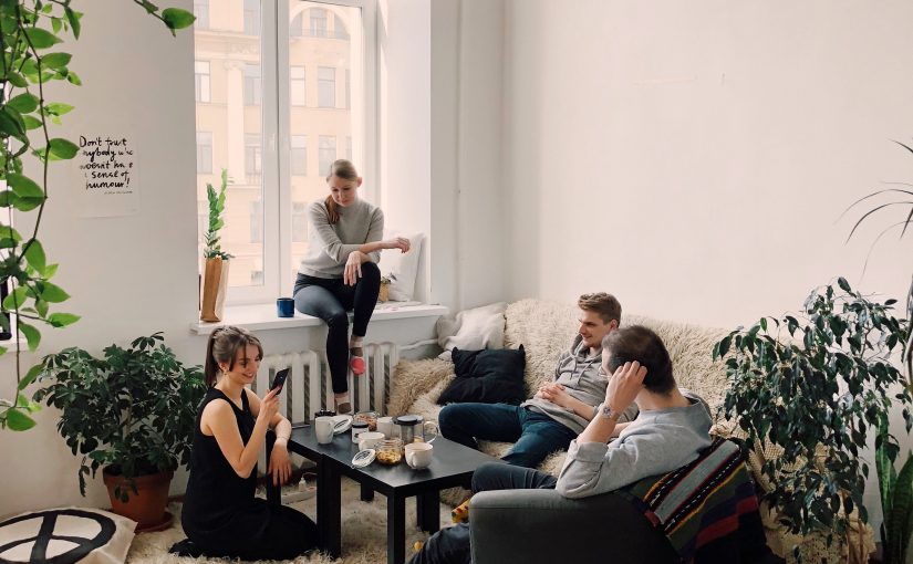 8 Types of Family Conflicts & How to Manage Them