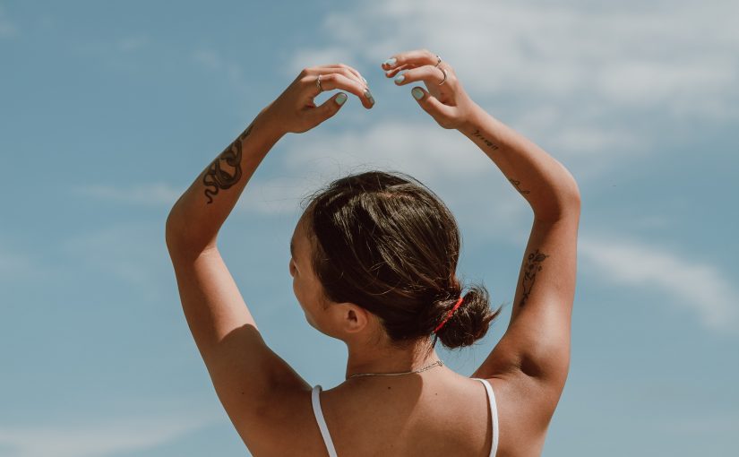 5 Differences Between Bra and Bralette