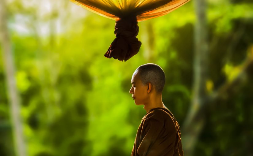 3 meditation exercises with which you will relax in the office