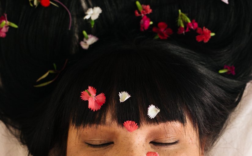 Children’s Health :Tips for Staying Calm at Home during the pandemic