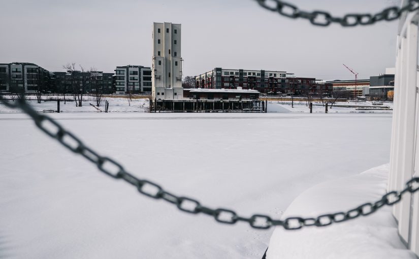 Cold Chain is Essential for Business. We Tell you Why ?