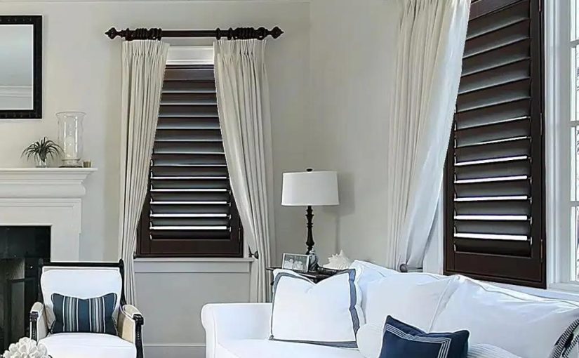 Discover the Finest Range of Plantation Shutters in Adelaide