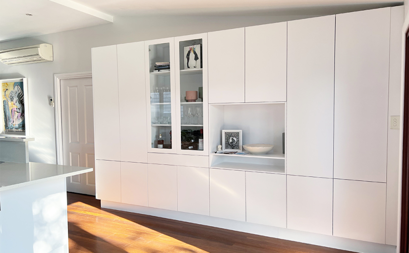 Tips and Ideas for Making the Most of Limited Kitchen Space Through Cabinet Refacing