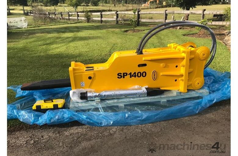 Finding Reliable and Top-Notch Hydraulic Rock Breaker Services in Sydney