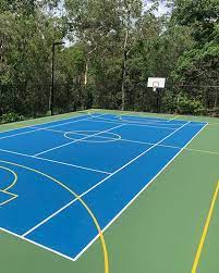 Resurfacing vs. Reconstruction: Making the Right Decision for Your Tennis Court